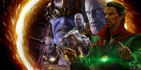 dr strange odds of beating thanos|Doctor Strange's 14 Million Futures Mean Thanos Rules the MCU .